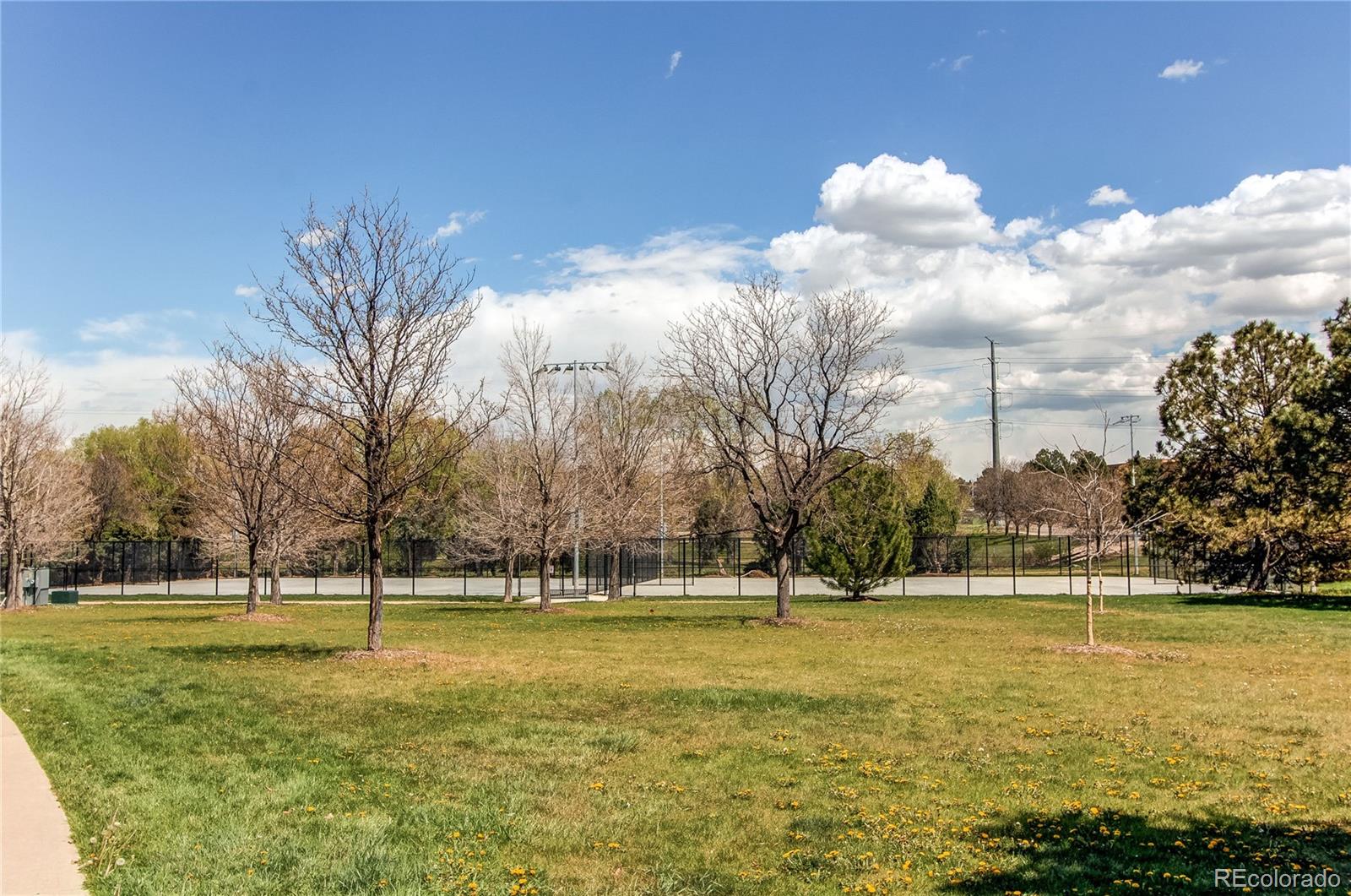 MLS Image #46 for 8370 e princeton avenue,denver, Colorado