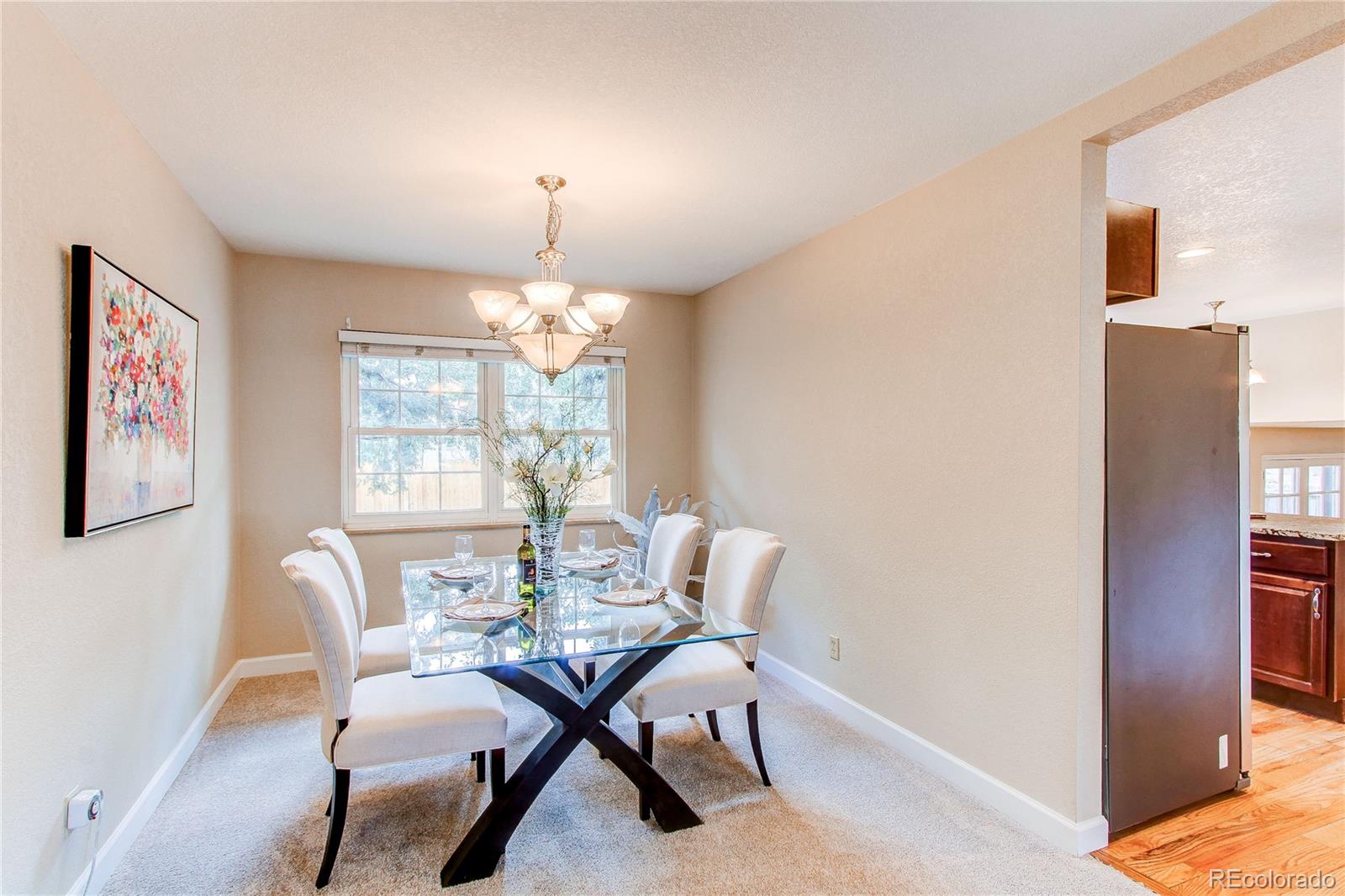 MLS Image #7 for 8370 e princeton avenue,denver, Colorado