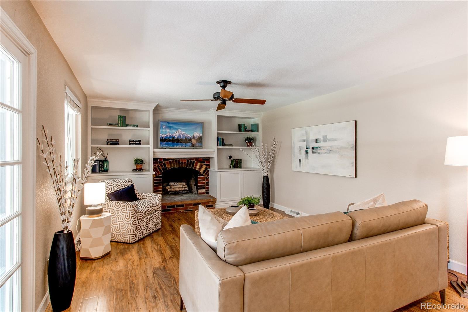 MLS Image #9 for 8370 e princeton avenue,denver, Colorado