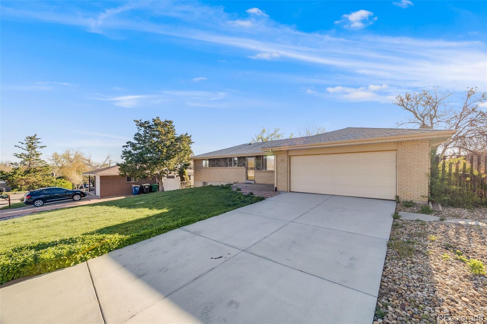 MLS Image #2 for 772  urban court,lakewood, Colorado