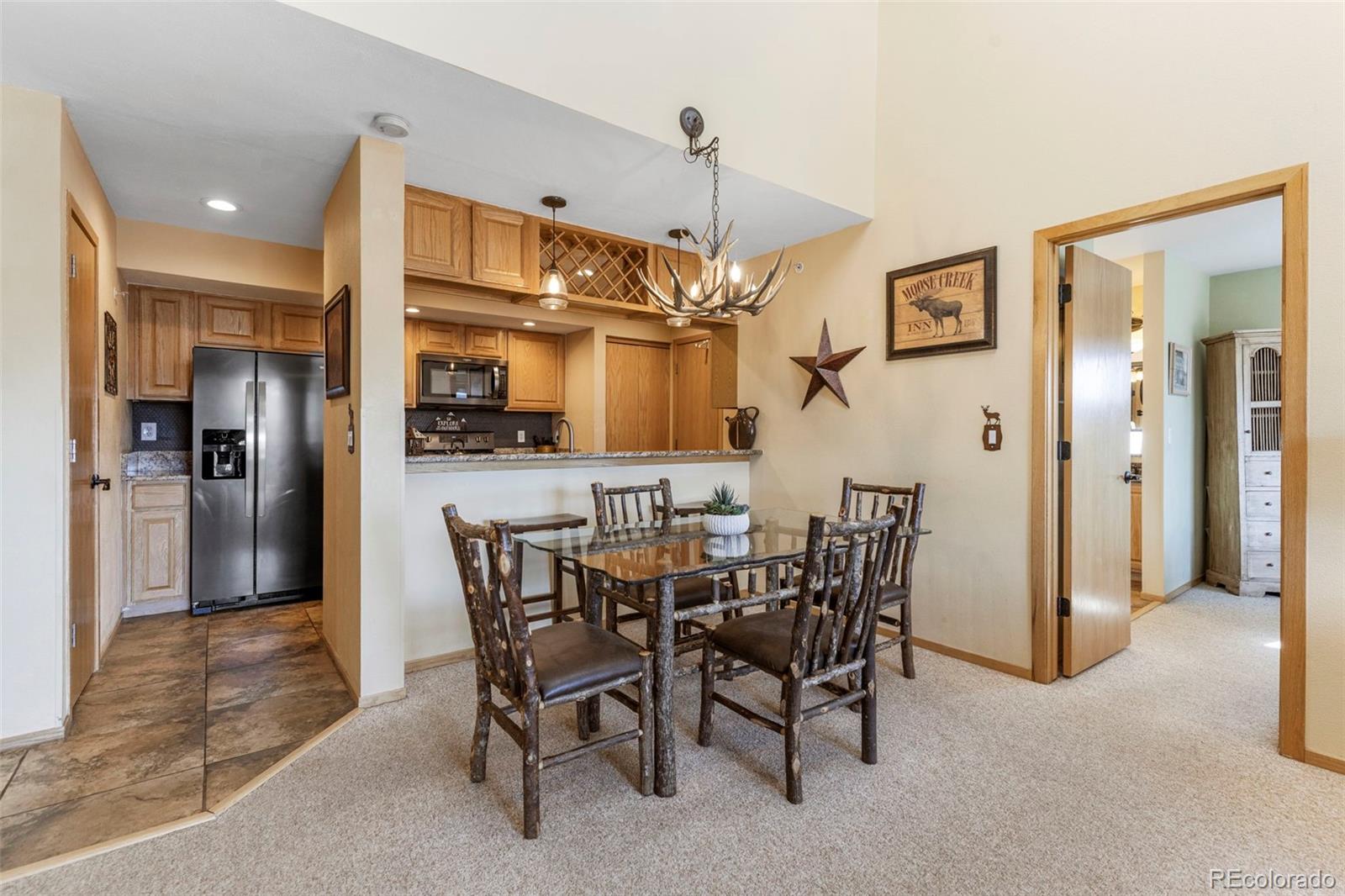 MLS Image #3 for 1660  lakeview terrace,frisco, Colorado