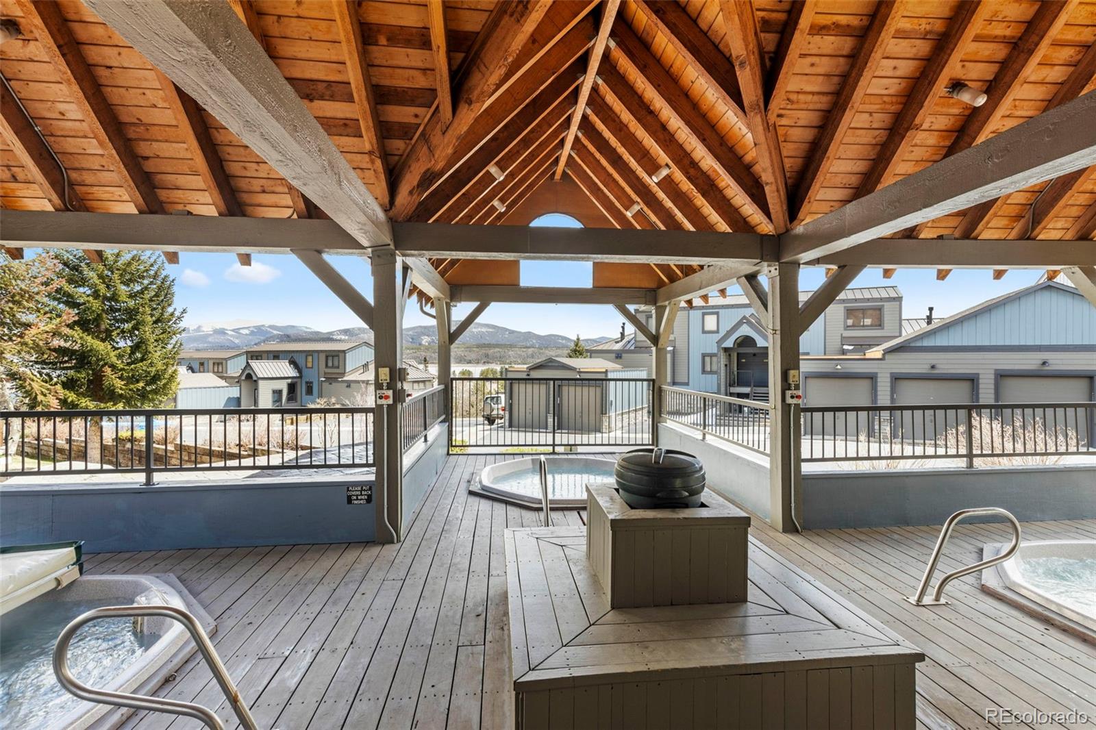 MLS Image #39 for 1660  lakeview terrace,frisco, Colorado