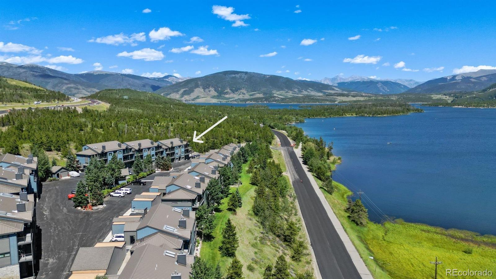 MLS Image #42 for 1660  lakeview terrace,frisco, Colorado