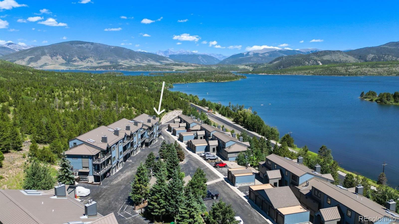MLS Image #43 for 1660  lakeview terrace,frisco, Colorado