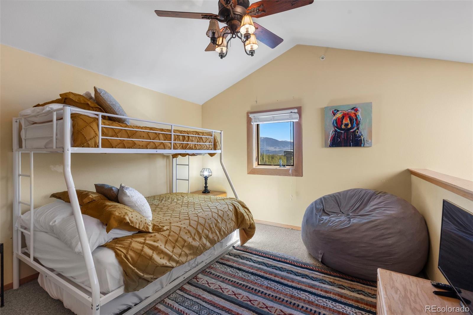 MLS Image #7 for 1660  lakeview terrace,frisco, Colorado