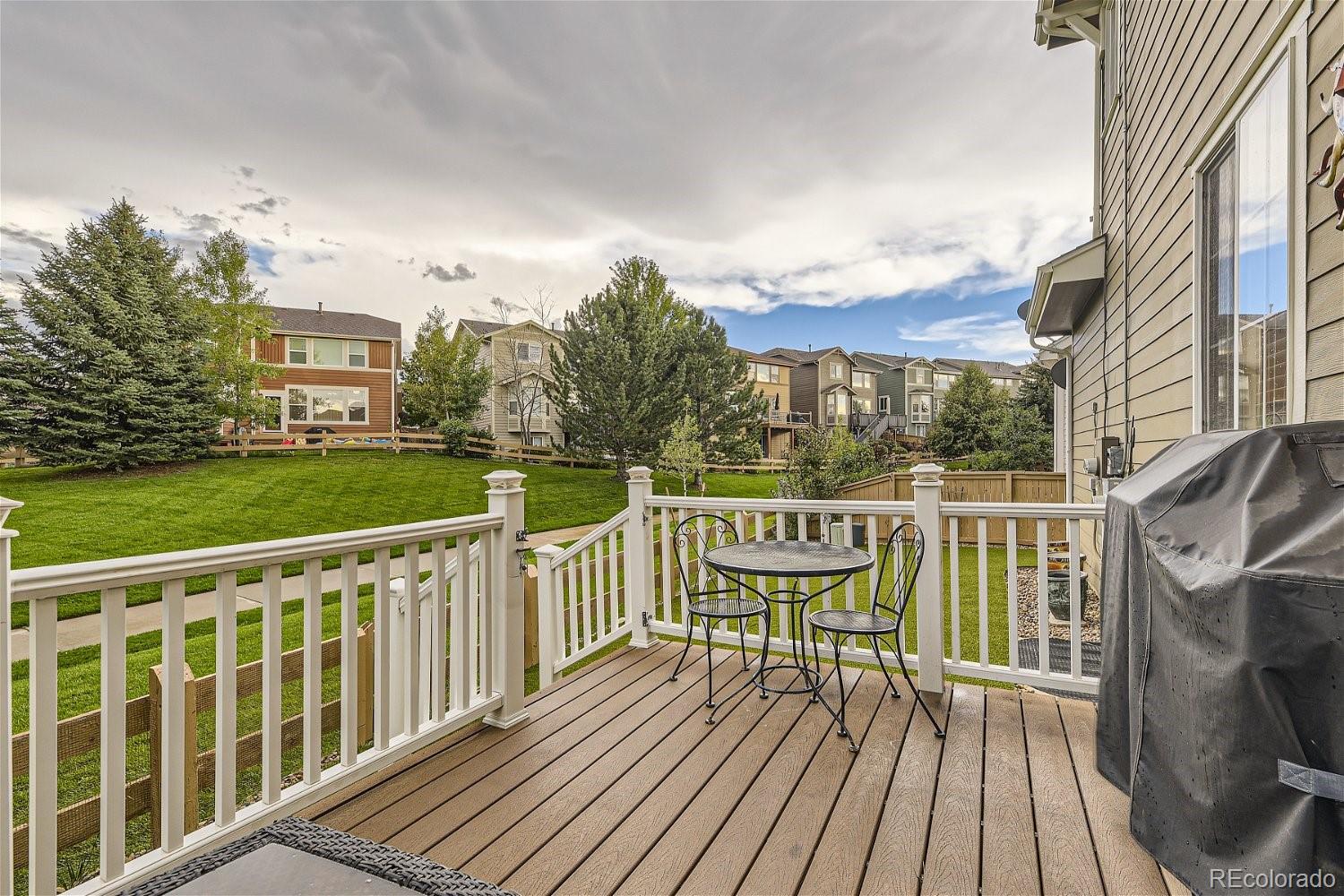 MLS Image #23 for 3120  redhaven way,highlands ranch, Colorado