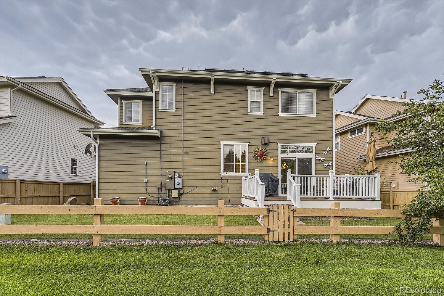 MLS Image #24 for 3120  redhaven way,highlands ranch, Colorado