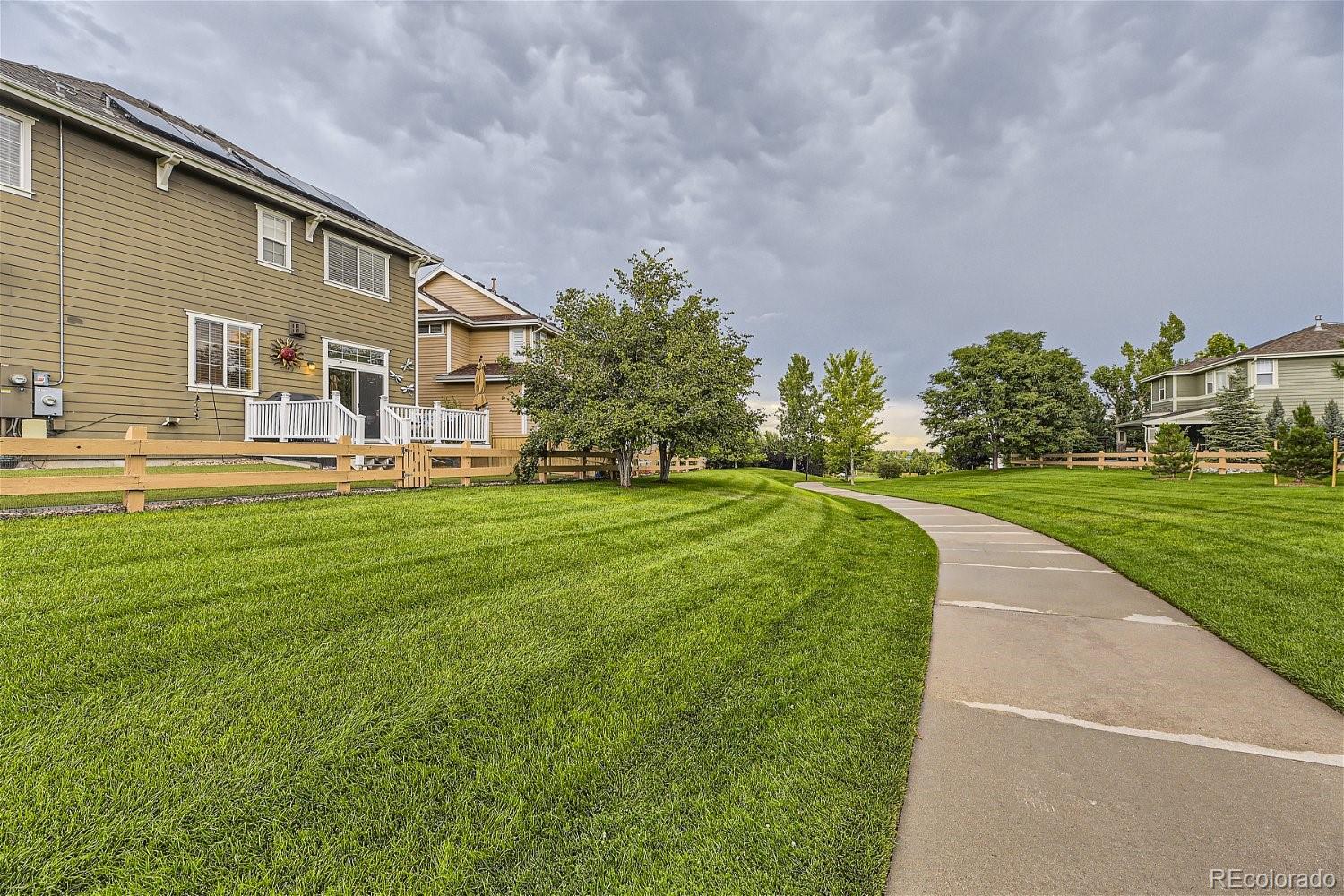 MLS Image #25 for 3120  redhaven way,highlands ranch, Colorado