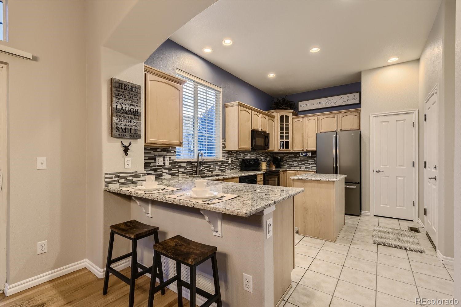MLS Image #3 for 3120  redhaven way,highlands ranch, Colorado