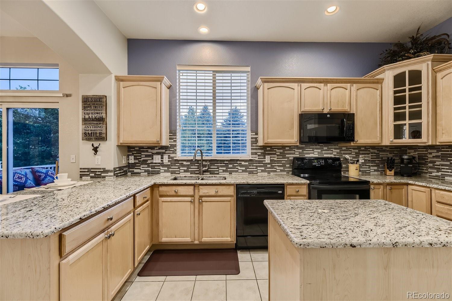 MLS Image #4 for 3120  redhaven way,highlands ranch, Colorado