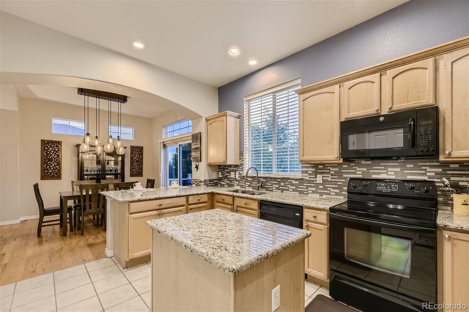 MLS Image #5 for 3120  redhaven way,highlands ranch, Colorado