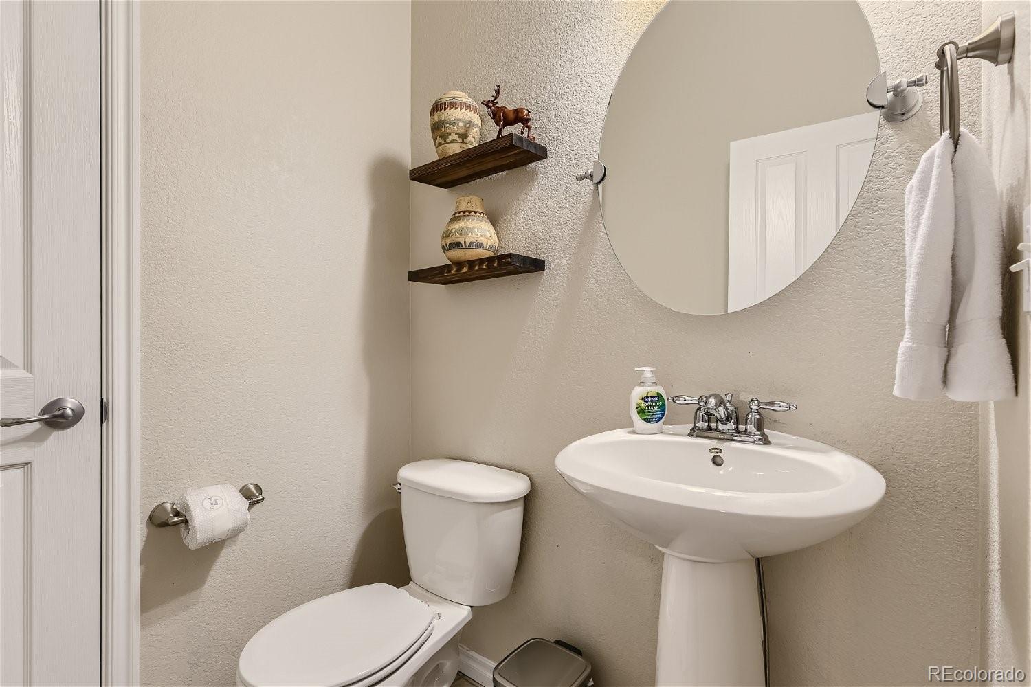 MLS Image #6 for 3120  redhaven way,highlands ranch, Colorado