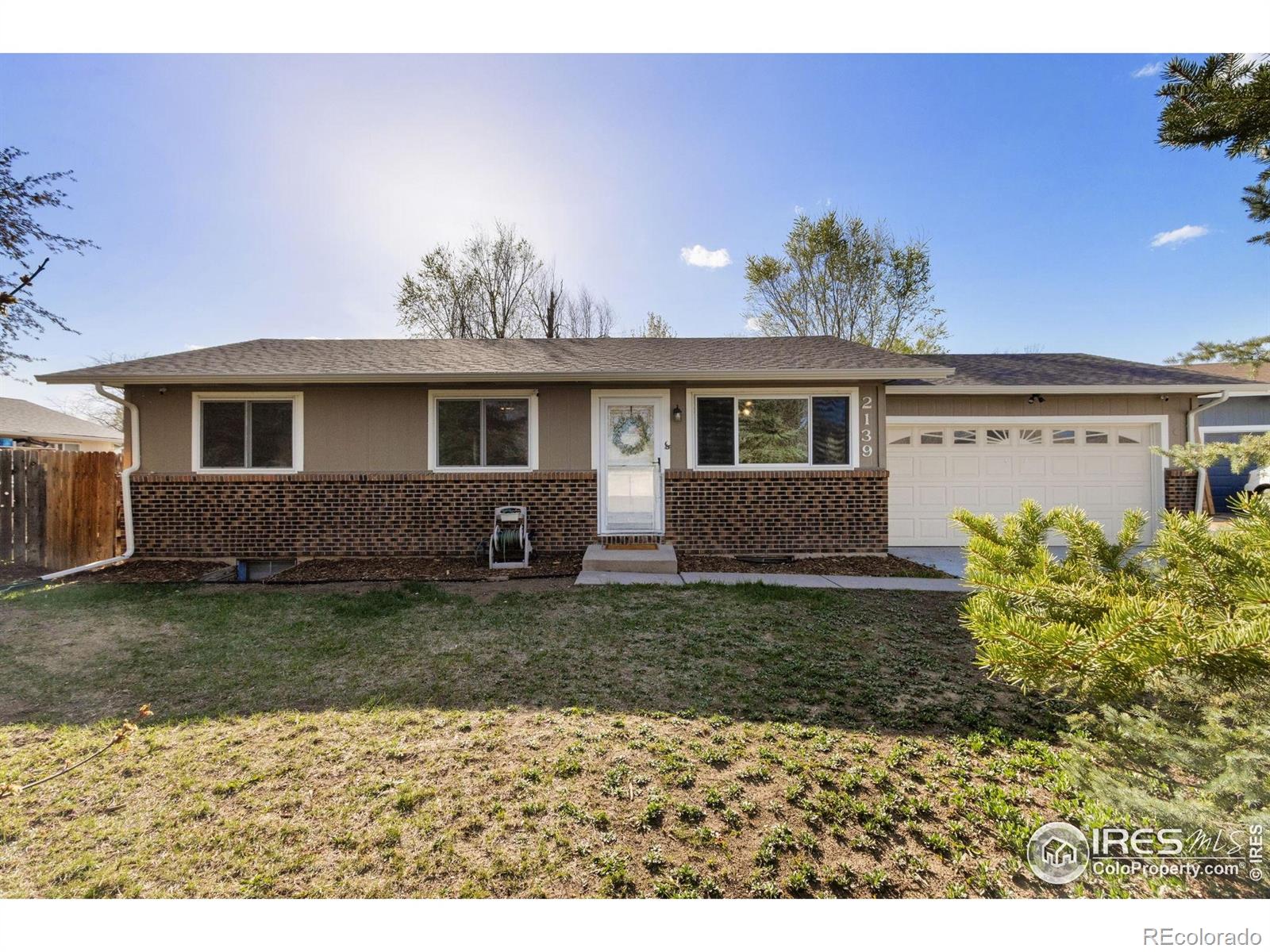MLS Image #0 for 2139  donna court,loveland, Colorado