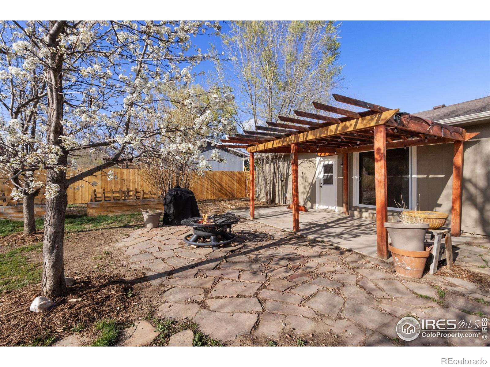 MLS Image #2 for 2139  donna court,loveland, Colorado
