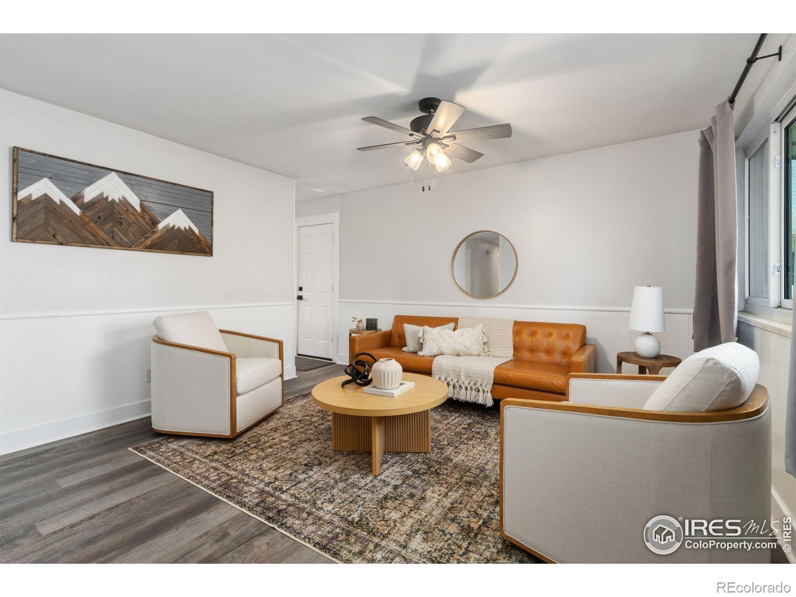 MLS Image #3 for 2139  donna court,loveland, Colorado