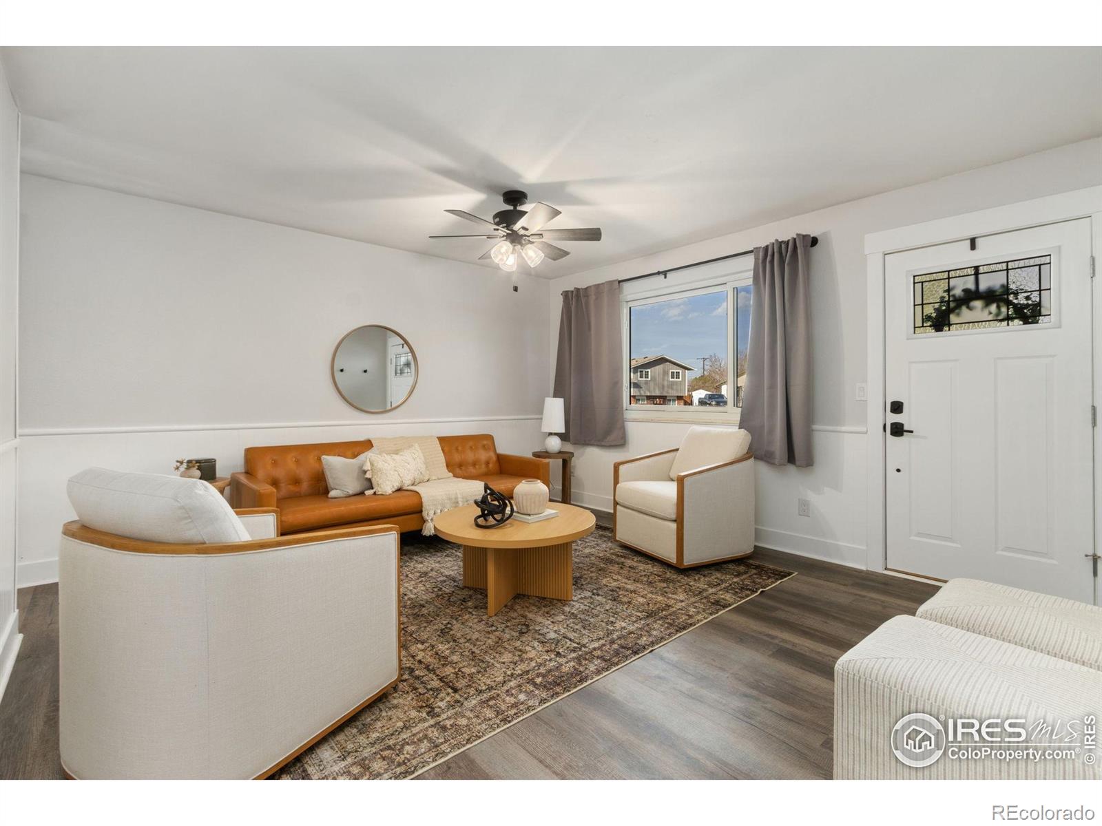 MLS Image #4 for 2139  donna court,loveland, Colorado