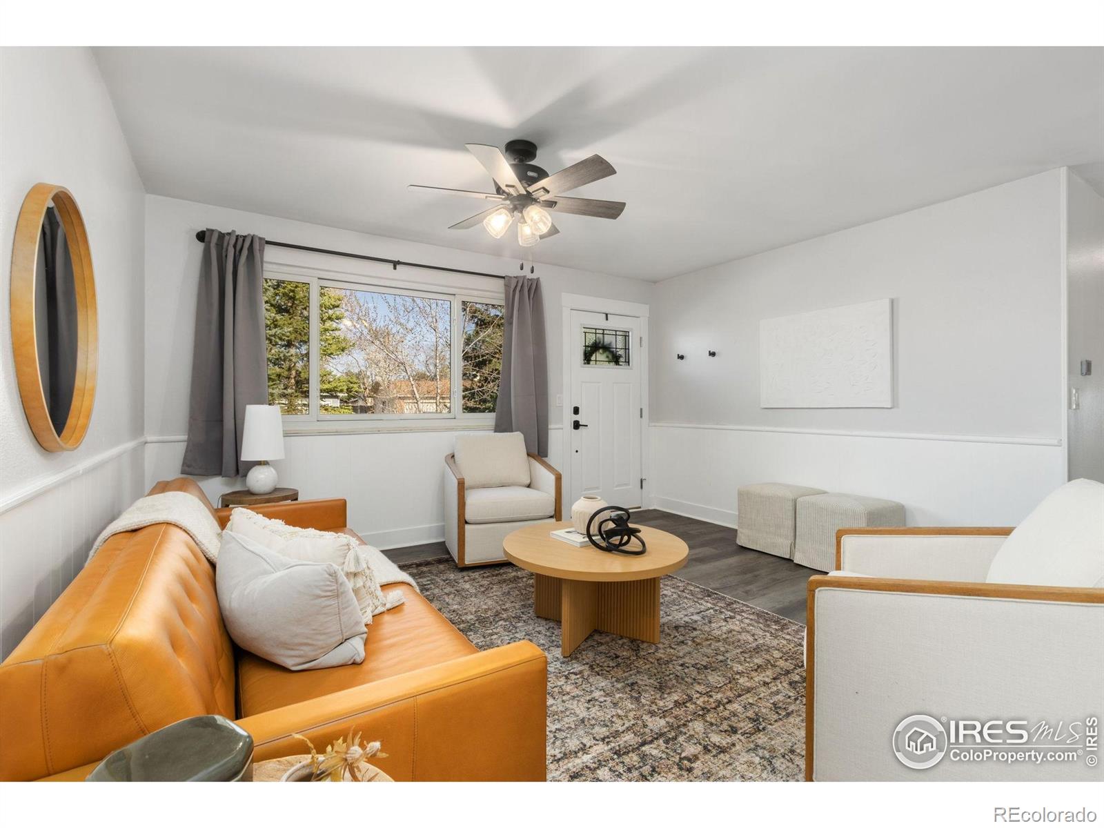 MLS Image #5 for 2139  donna court,loveland, Colorado