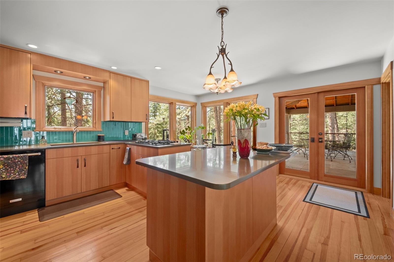 MLS Image #10 for 9107 s deer creek canyon road,littleton, Colorado