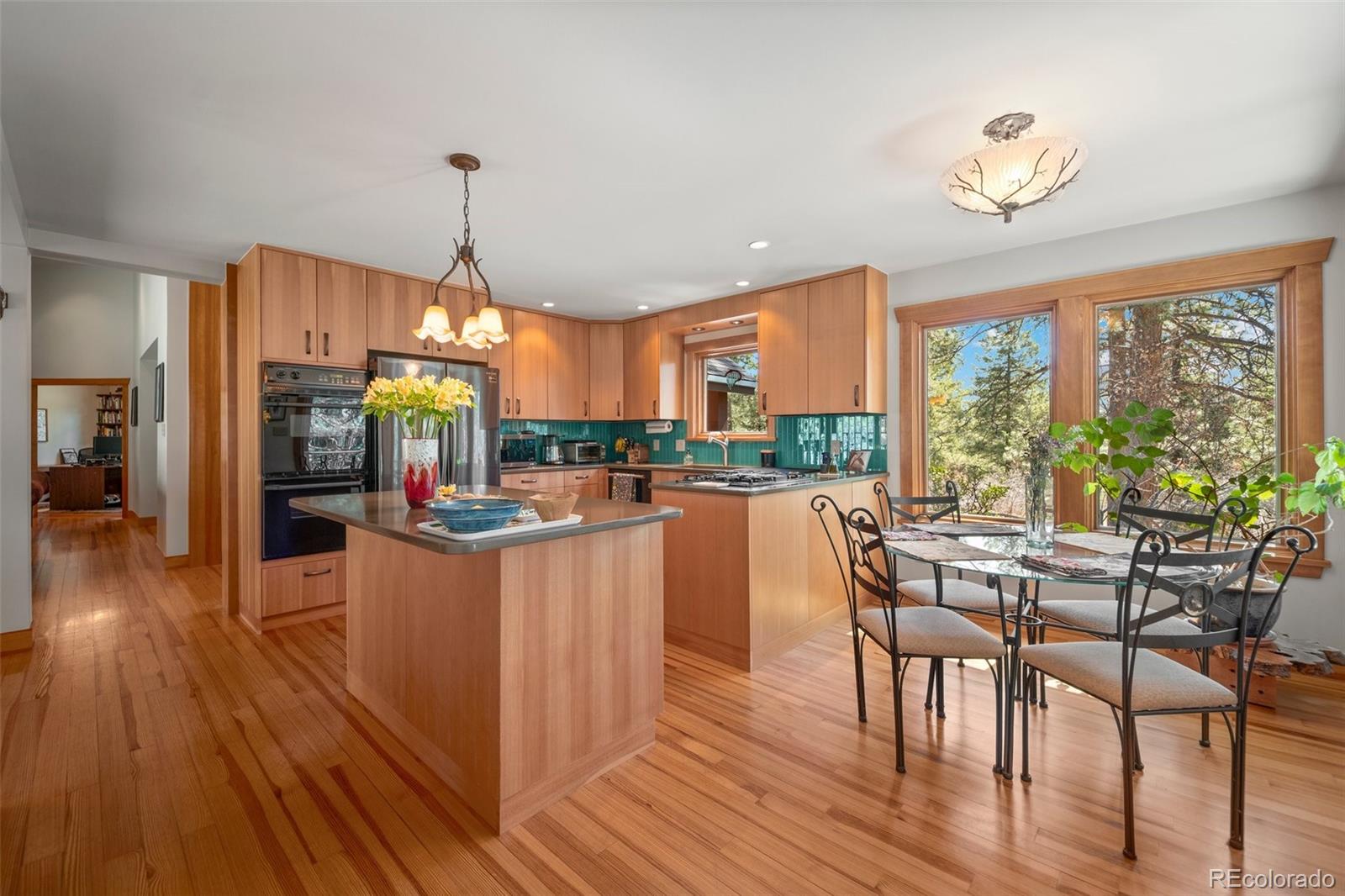 MLS Image #11 for 9107 s deer creek canyon road,littleton, Colorado
