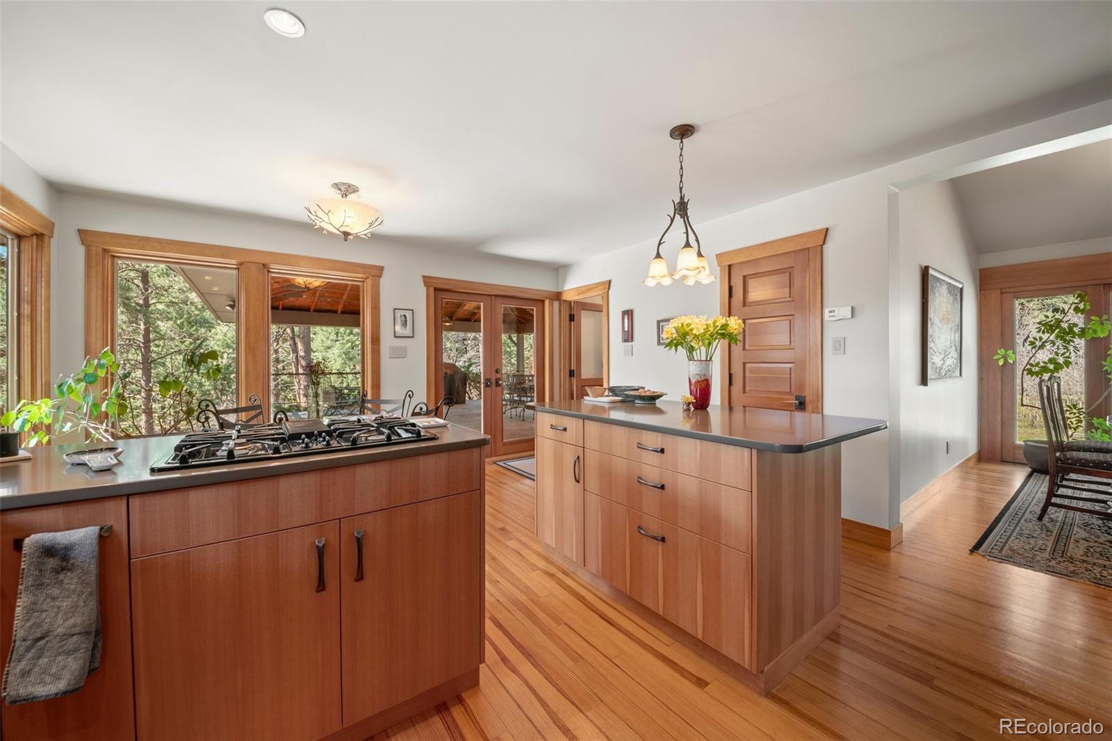 MLS Image #13 for 9107 s deer creek canyon road,littleton, Colorado