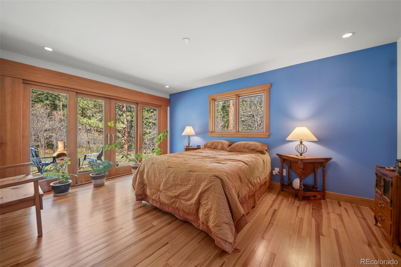 MLS Image #15 for 9107 s deer creek canyon road,littleton, Colorado
