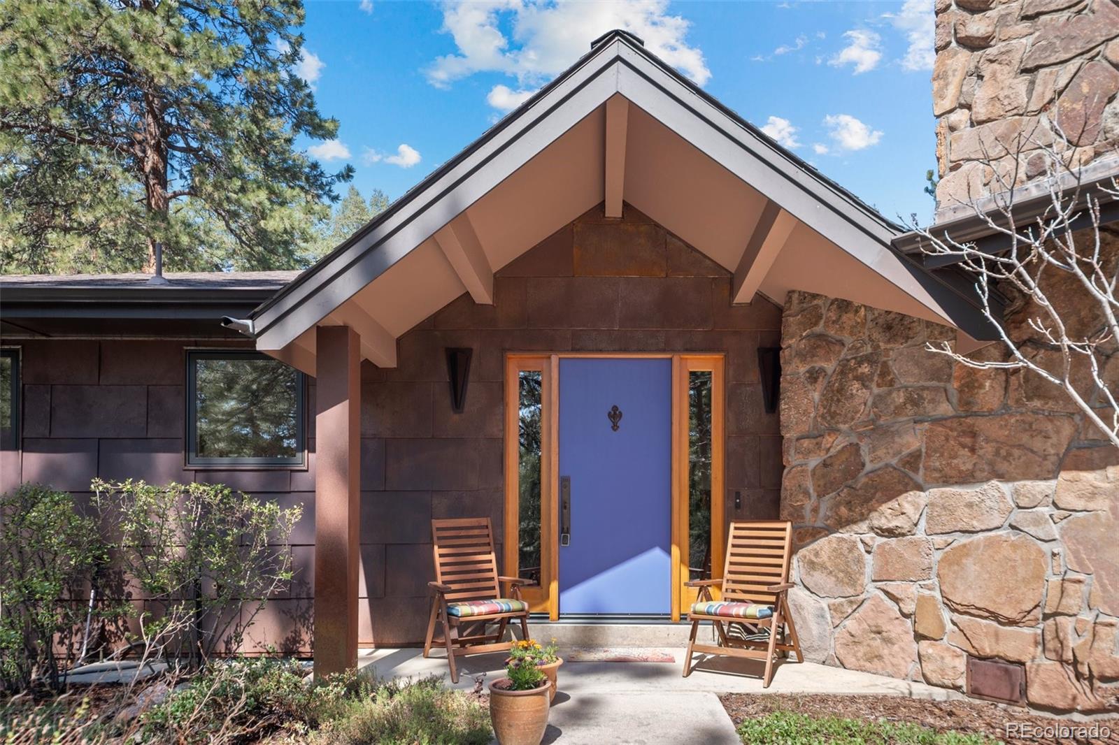 MLS Image #2 for 9107 s deer creek canyon road,littleton, Colorado