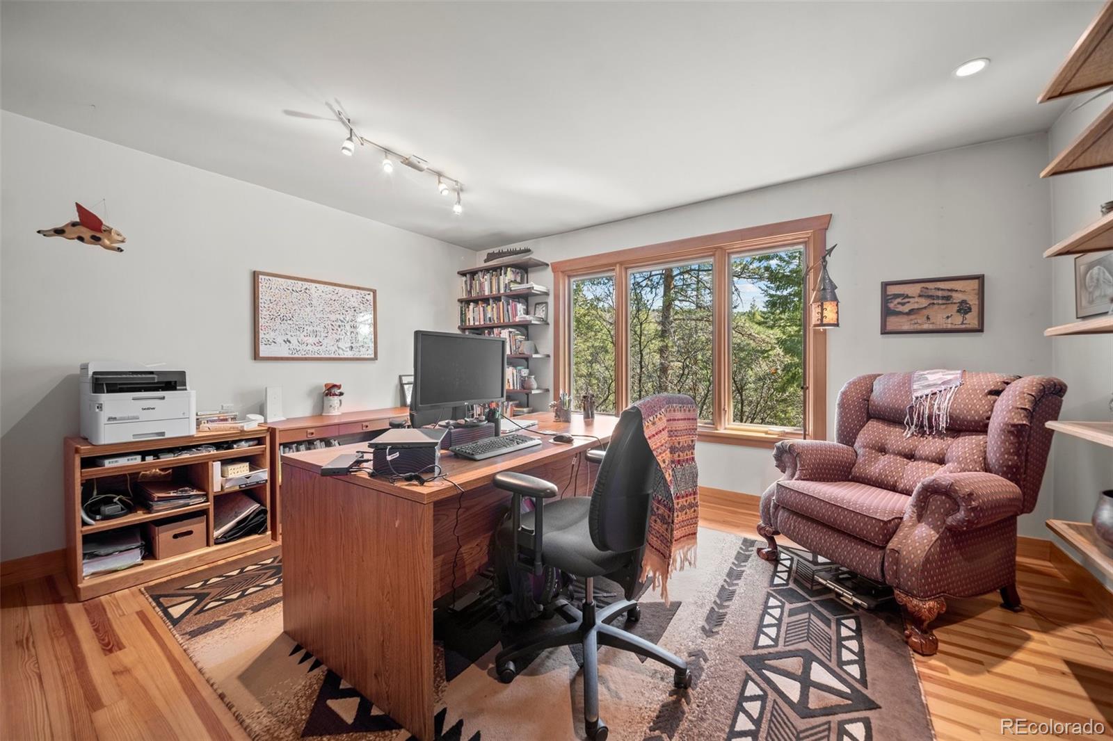 MLS Image #24 for 9107 s deer creek canyon road,littleton, Colorado