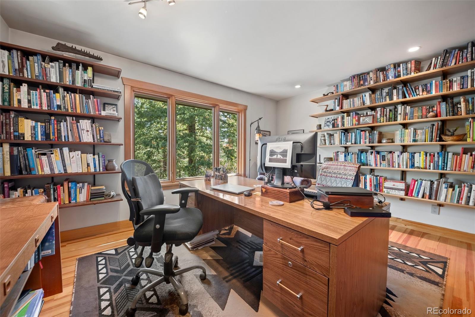 MLS Image #25 for 9107 s deer creek canyon road,littleton, Colorado