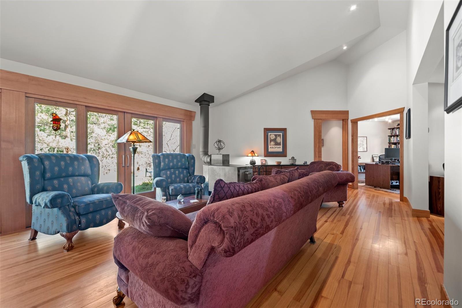 MLS Image #3 for 9107 s deer creek canyon road,littleton, Colorado