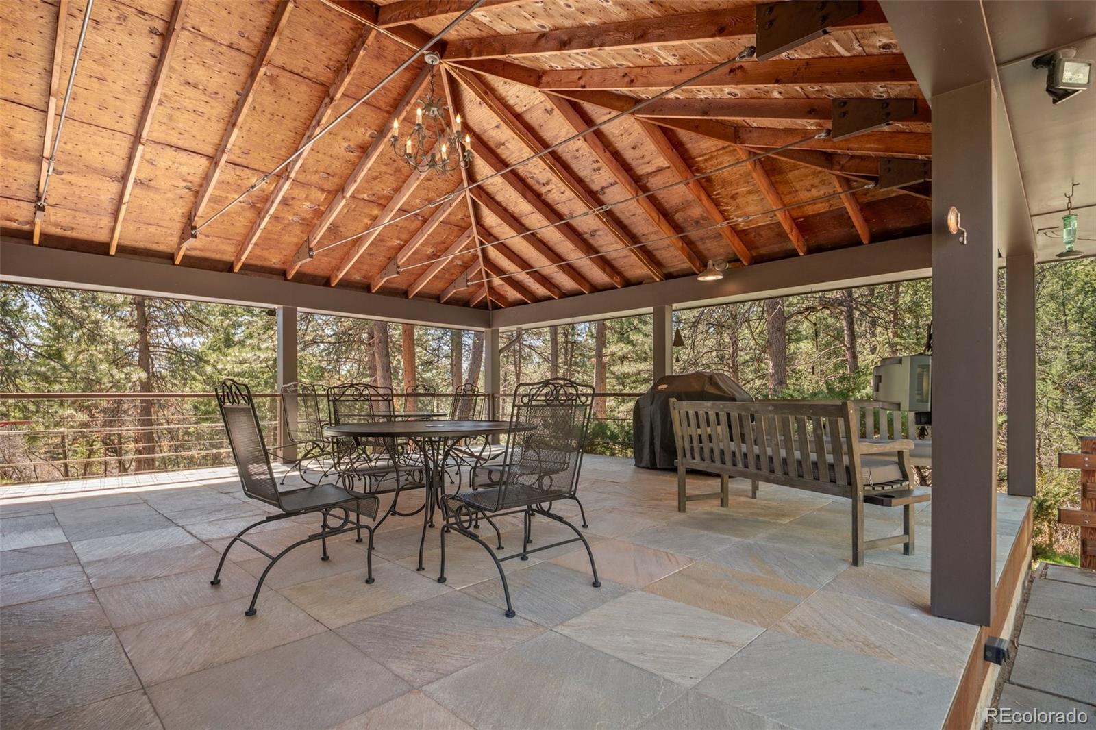 MLS Image #35 for 9107 s deer creek canyon road,littleton, Colorado
