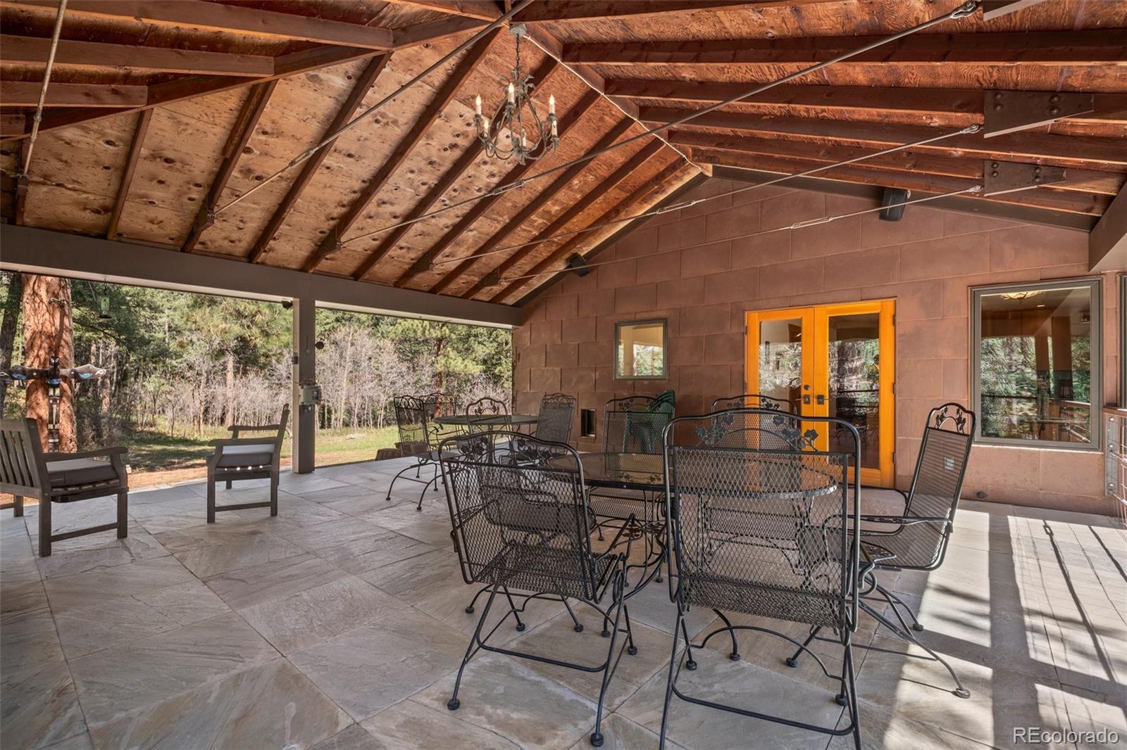 MLS Image #36 for 9107 s deer creek canyon road,littleton, Colorado