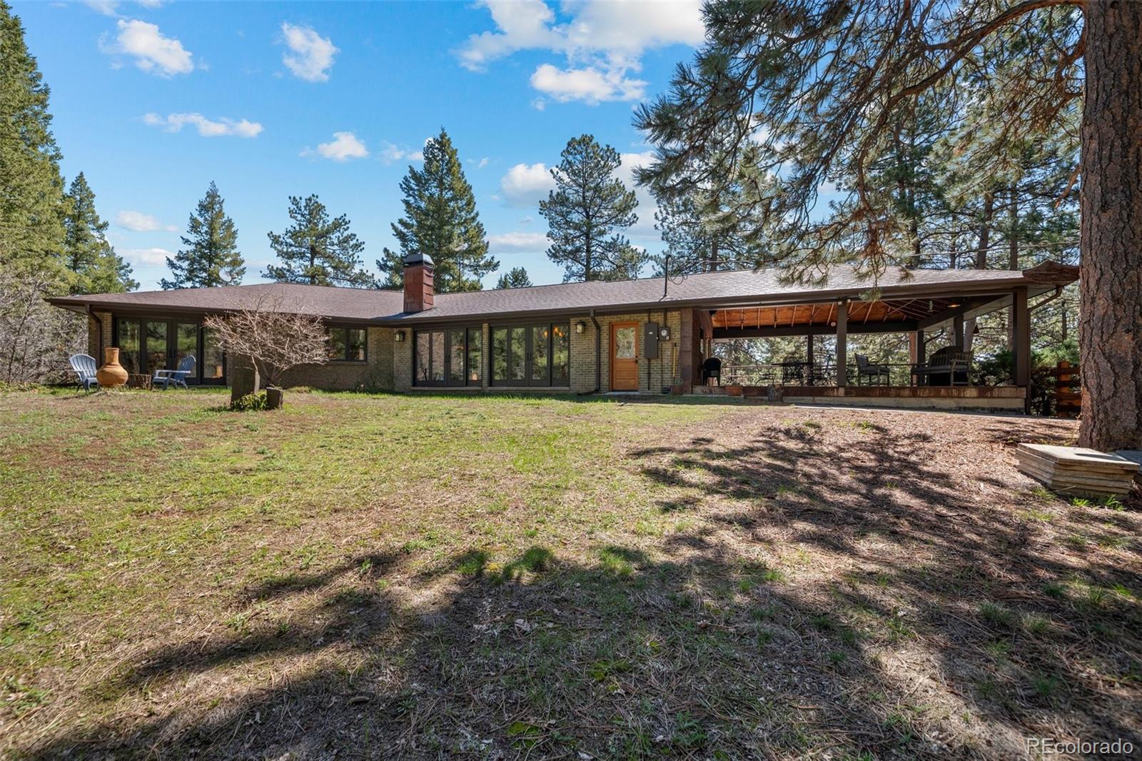 MLS Image #37 for 9107 s deer creek canyon road,littleton, Colorado