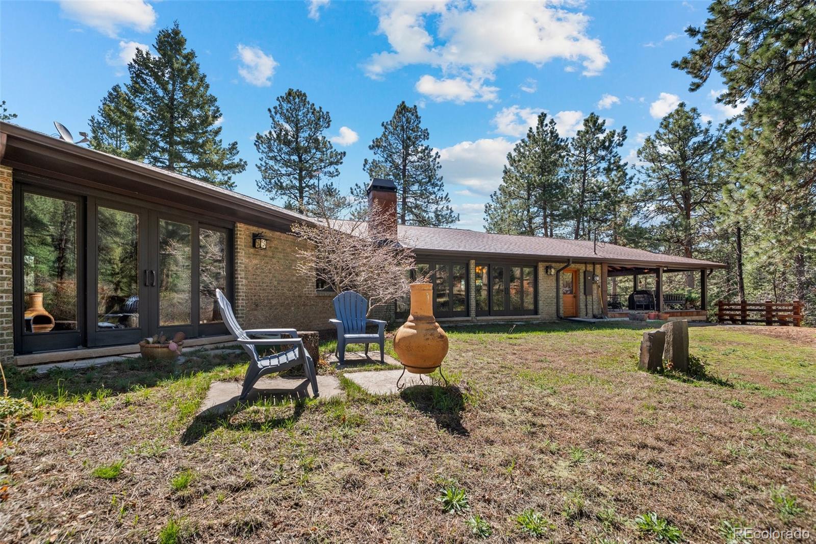 MLS Image #38 for 9107 s deer creek canyon road,littleton, Colorado