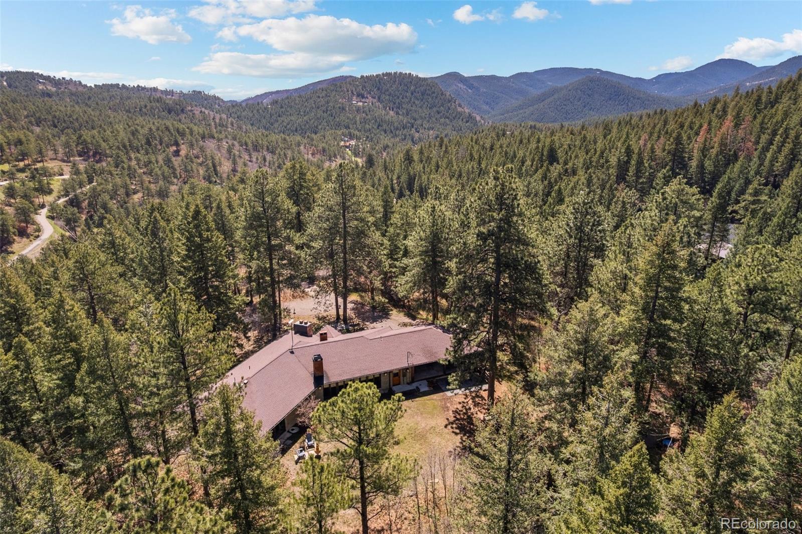 MLS Image #41 for 9107 s deer creek canyon road,littleton, Colorado