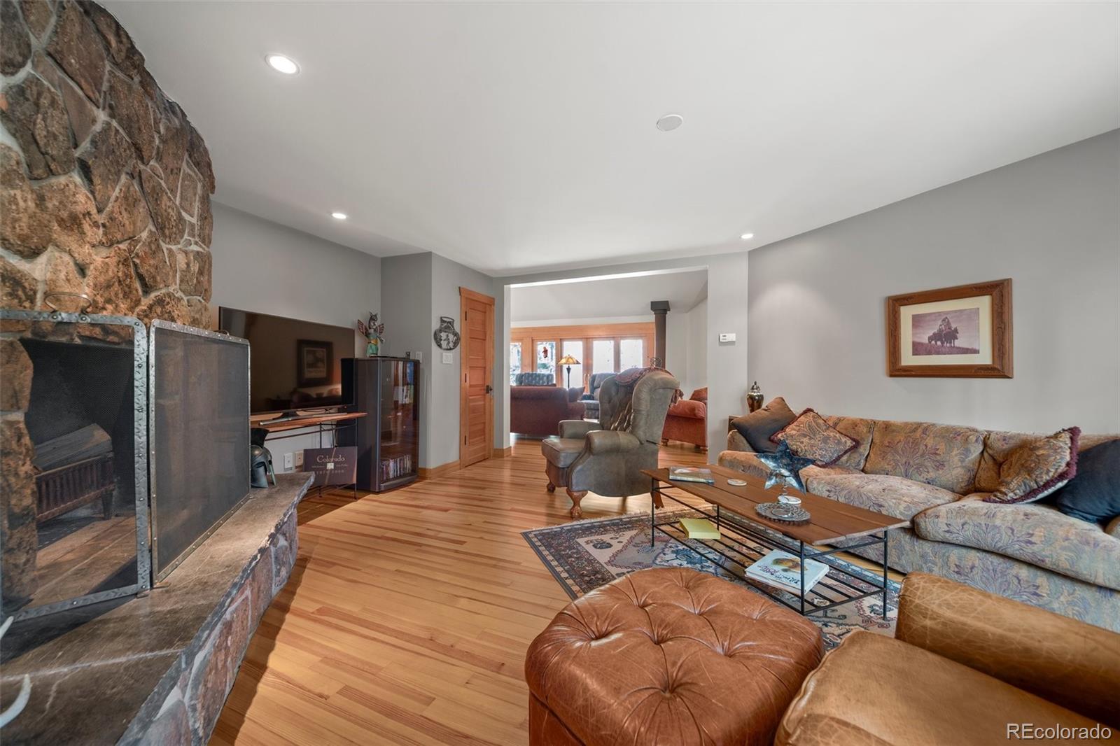 MLS Image #7 for 9107 s deer creek canyon road,littleton, Colorado