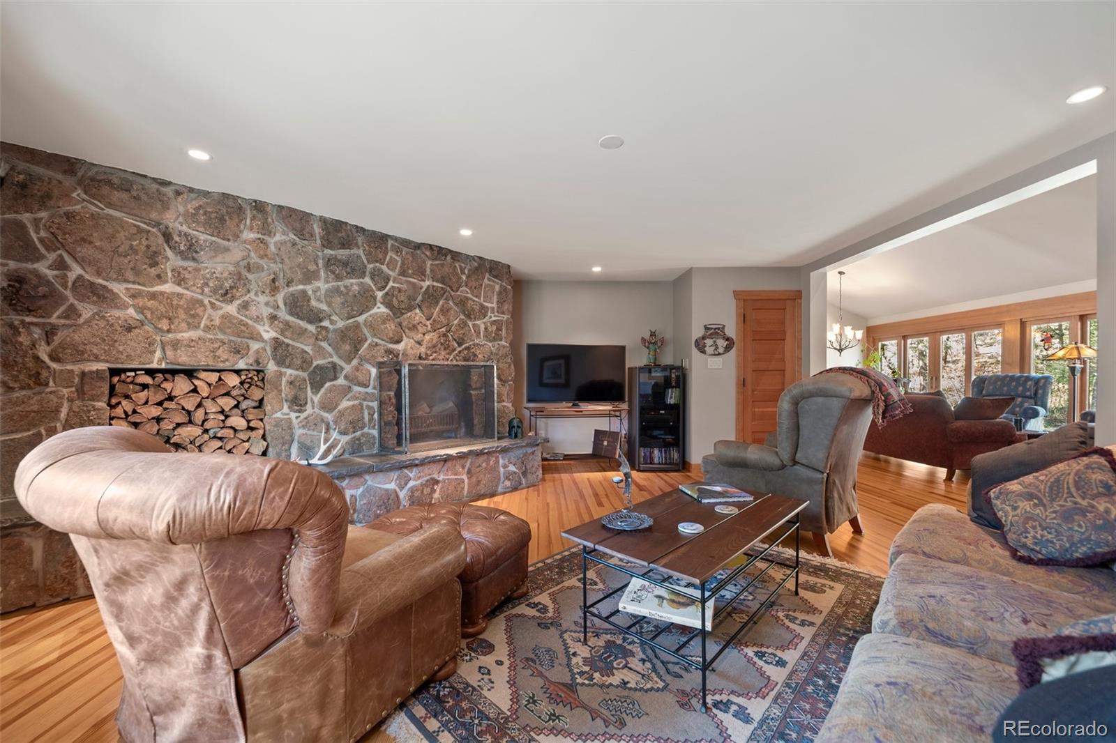 MLS Image #8 for 9107 s deer creek canyon road,littleton, Colorado