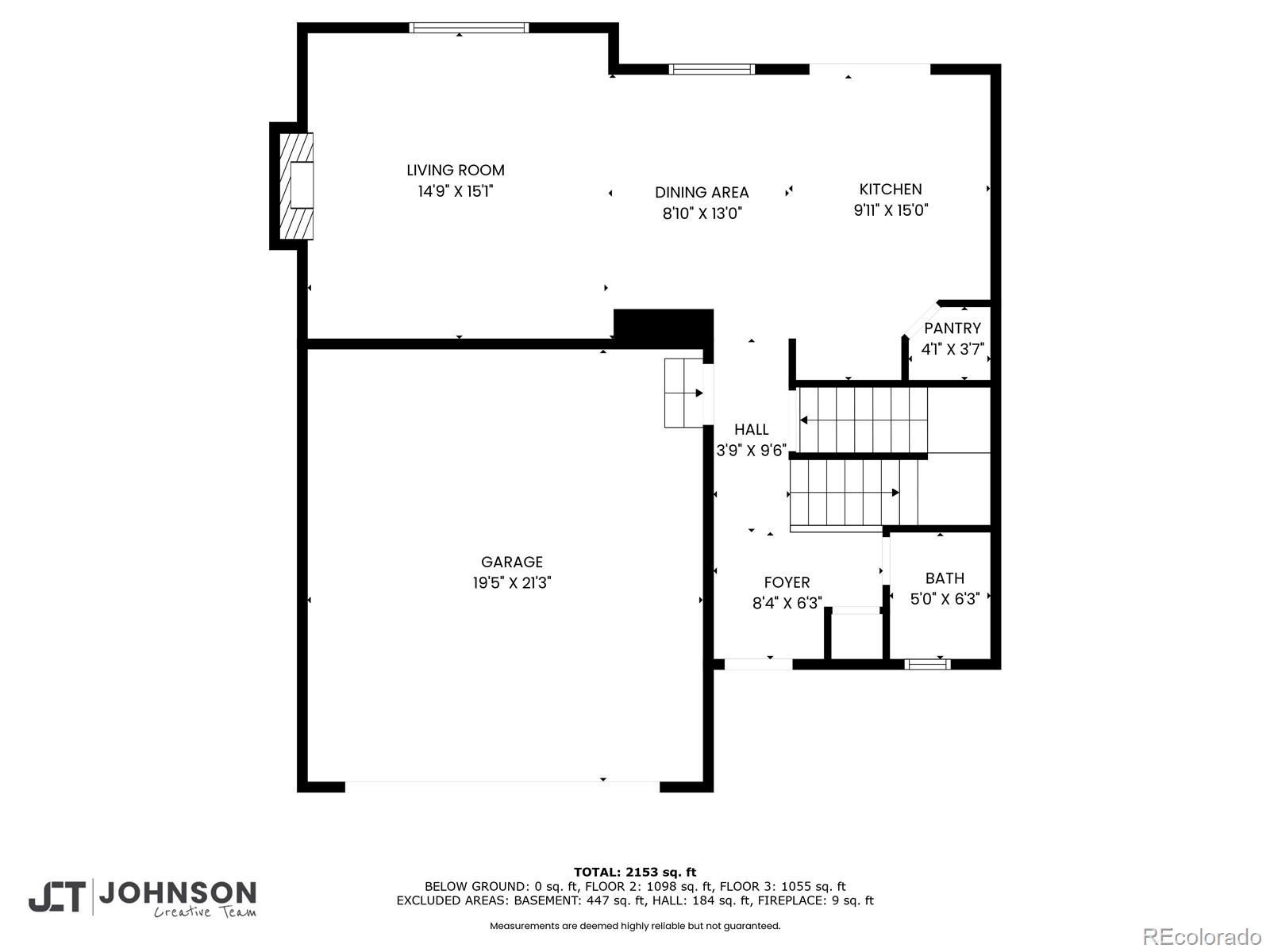 MLS Image #41 for 3567 e 140th drive,thornton, Colorado