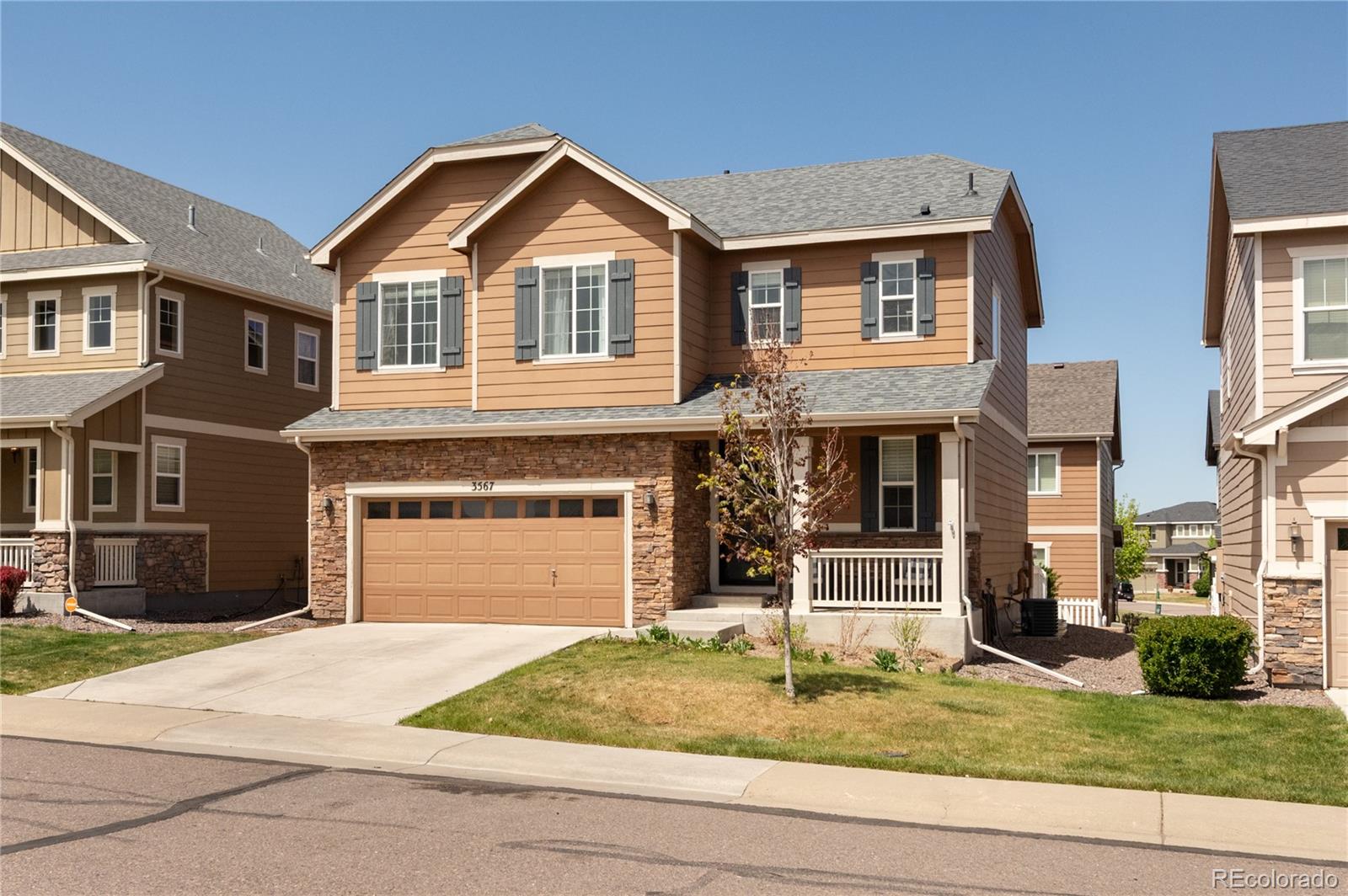 MLS Image #7 for 3567 e 140th drive,thornton, Colorado