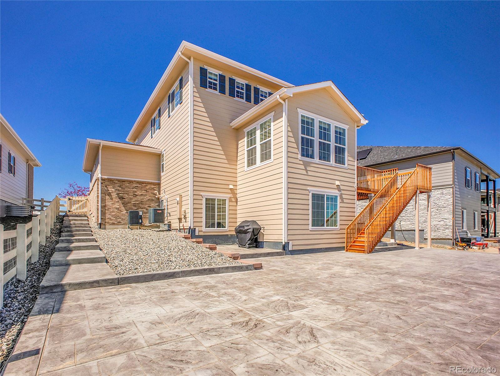 MLS Image #23 for 6880 s yantley court,aurora, Colorado