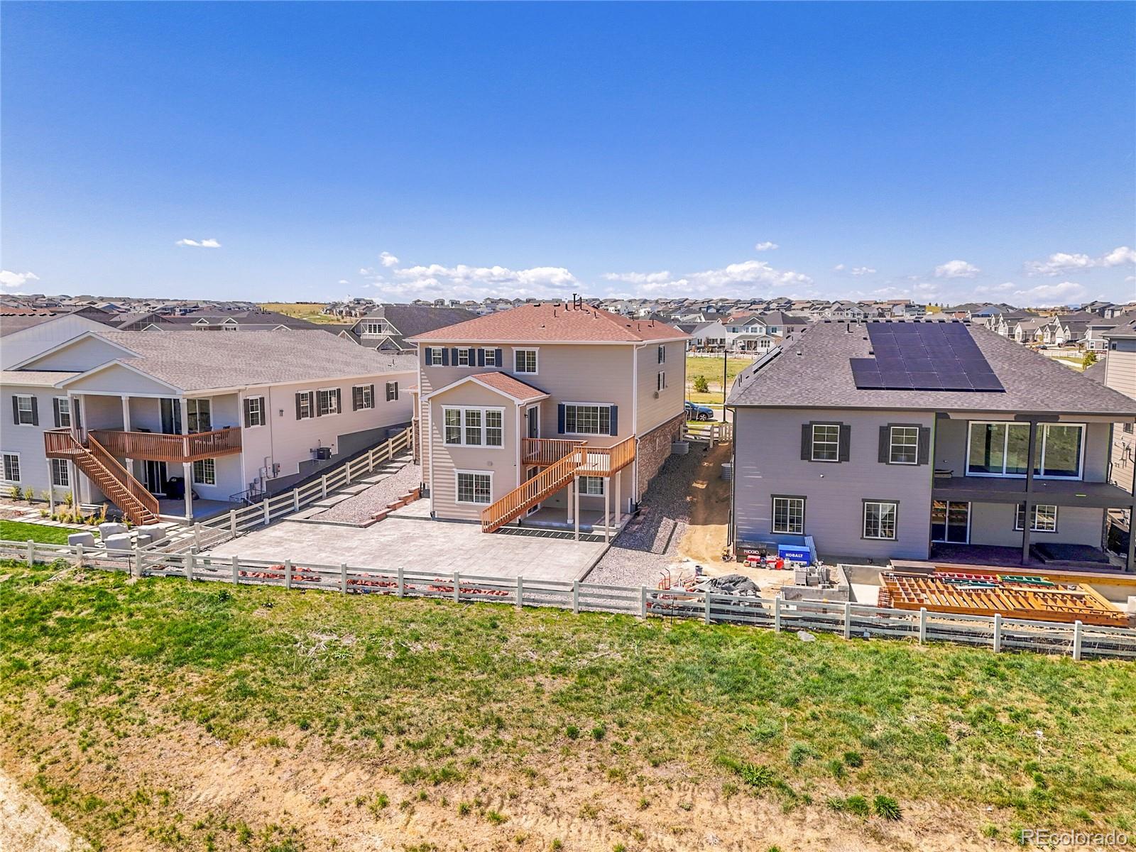 MLS Image #44 for 6880 s yantley court,aurora, Colorado