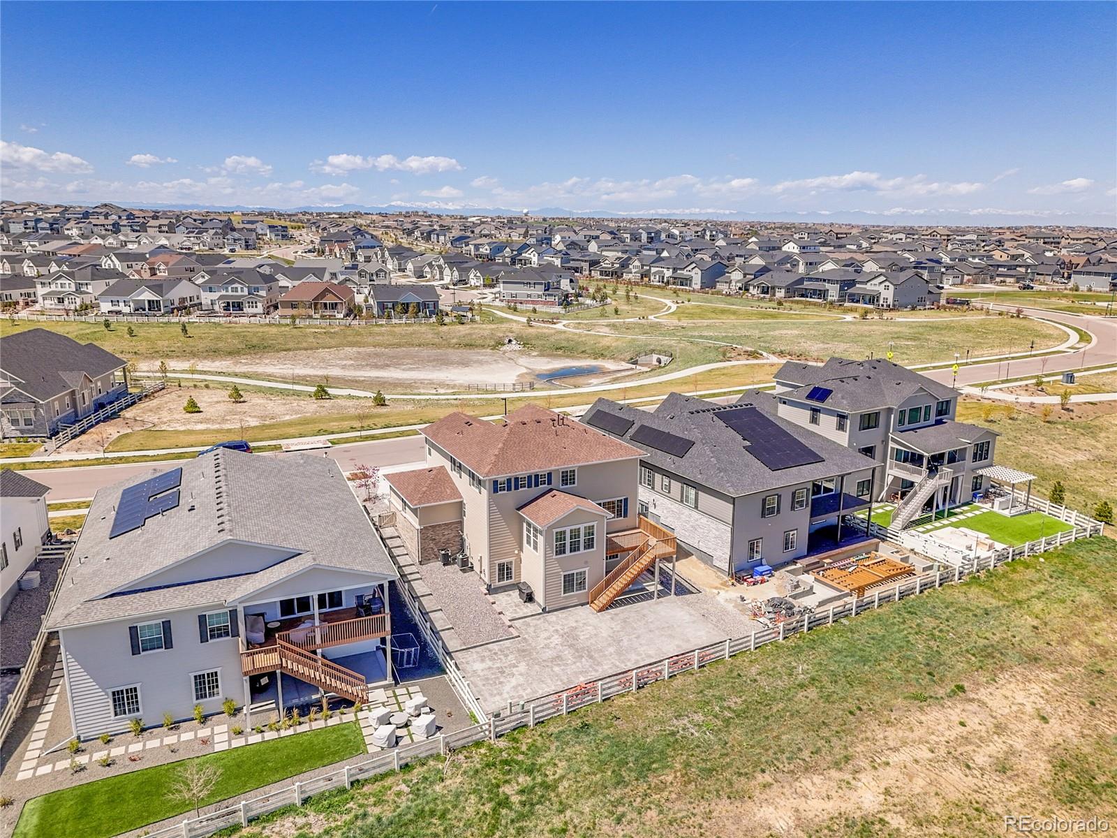 MLS Image #45 for 6880 s yantley court,aurora, Colorado