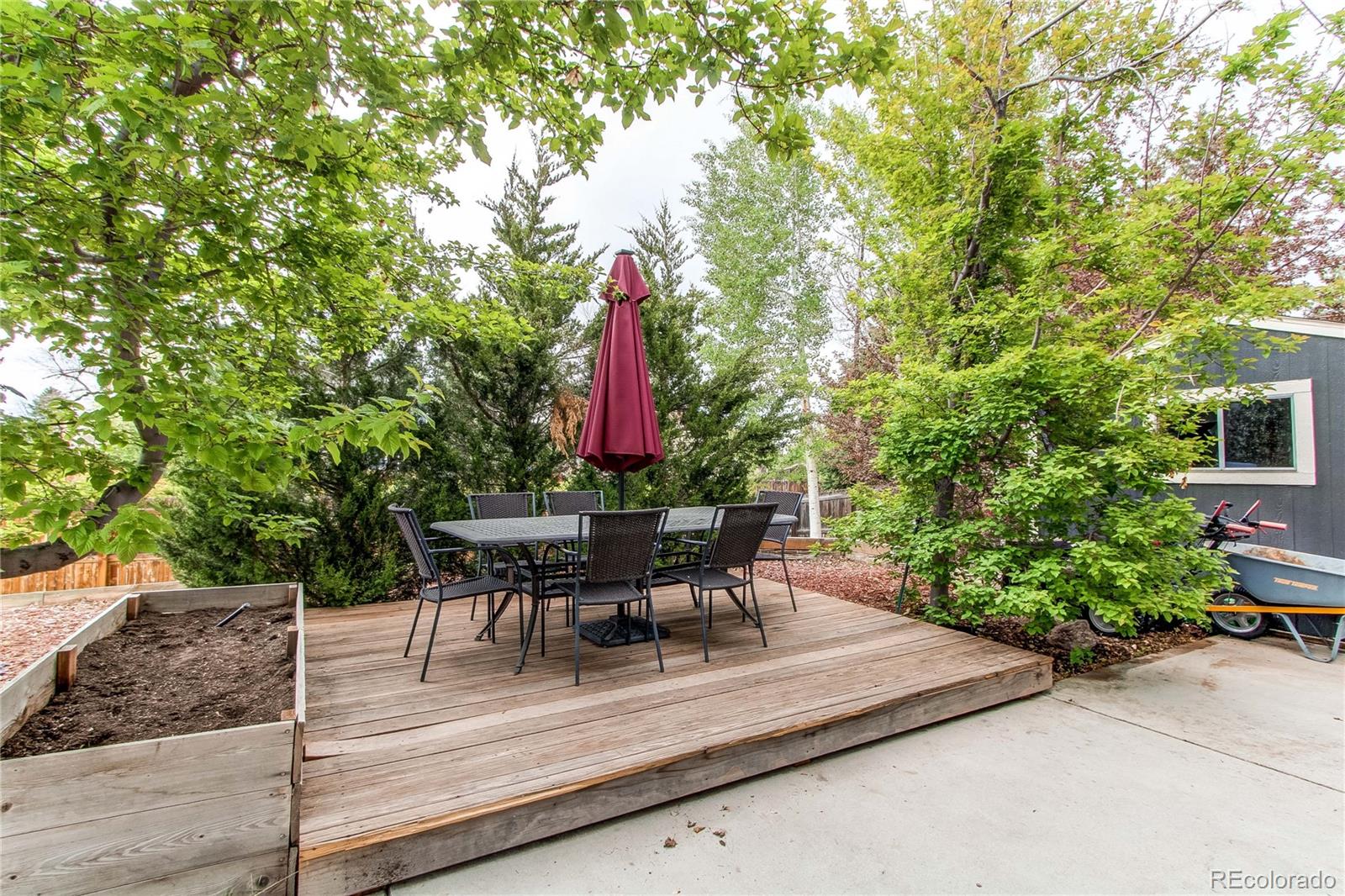 MLS Image #26 for 10109 w fremont avenue,littleton, Colorado