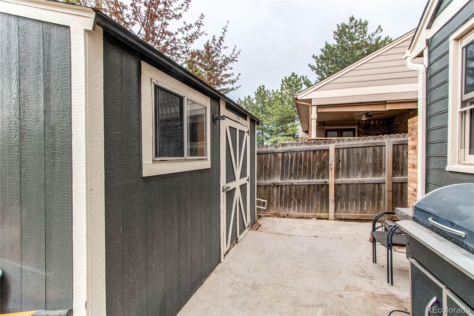 MLS Image #27 for 10109 w fremont avenue,littleton, Colorado
