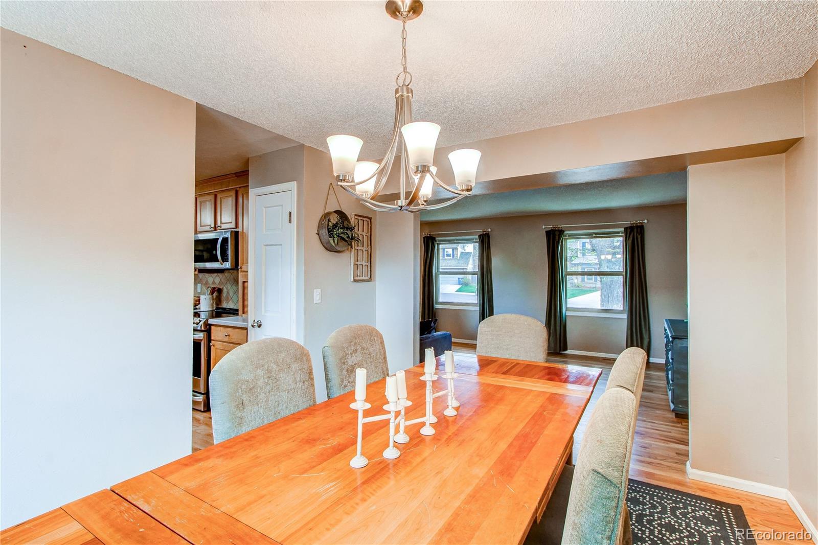 MLS Image #4 for 10109 w fremont avenue,littleton, Colorado