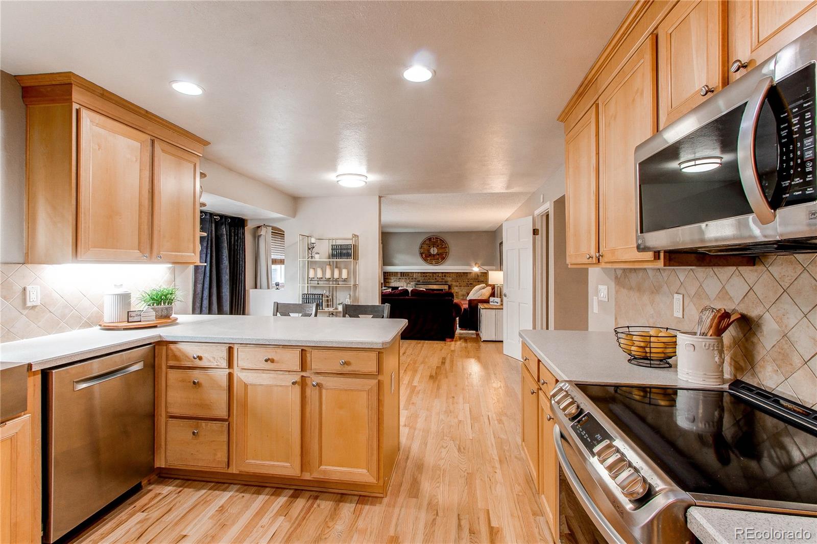 MLS Image #5 for 10109 w fremont avenue,littleton, Colorado