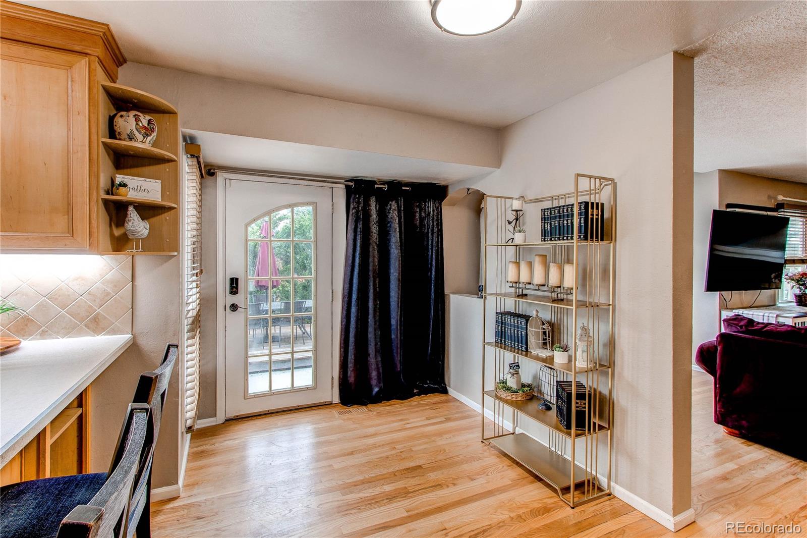 MLS Image #8 for 10109 w fremont avenue,littleton, Colorado