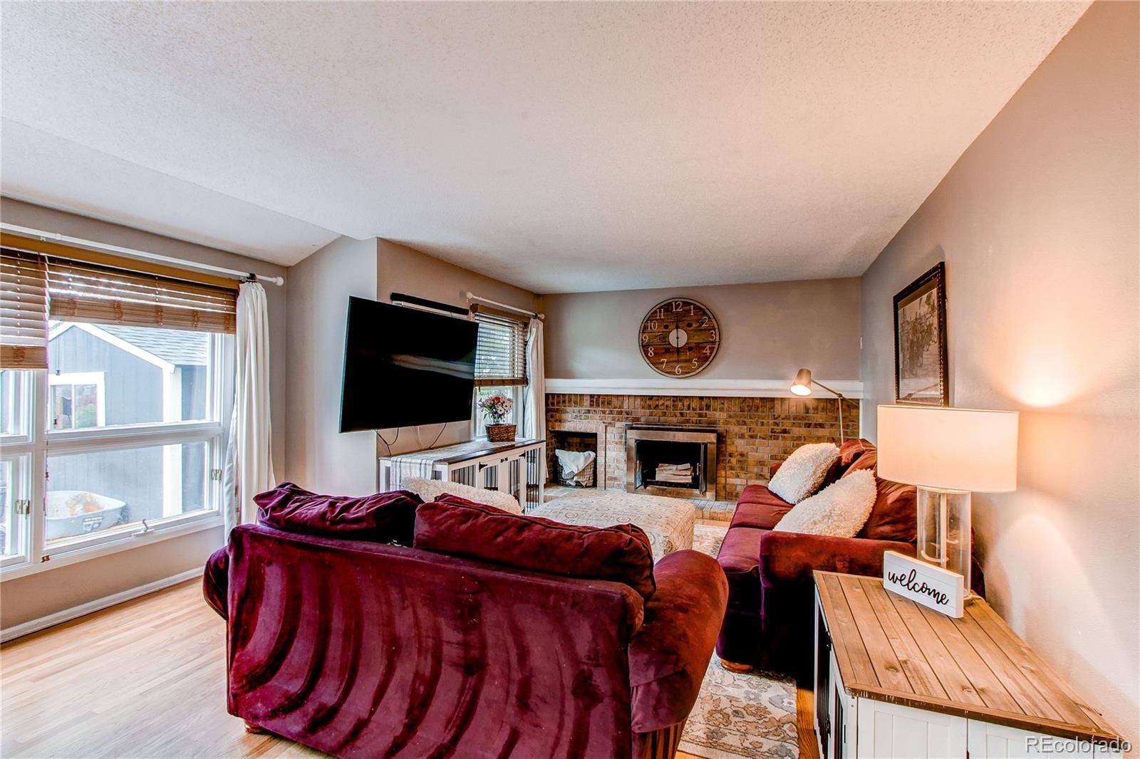MLS Image #9 for 10109 w fremont avenue,littleton, Colorado