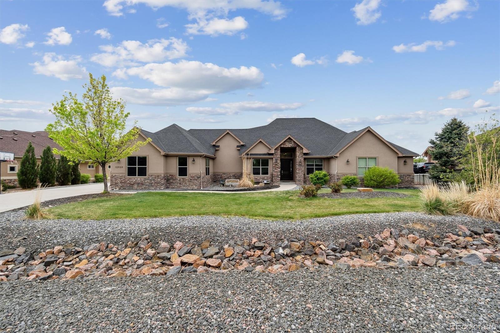MLS Image #2 for 12939  wabash court,thornton, Colorado