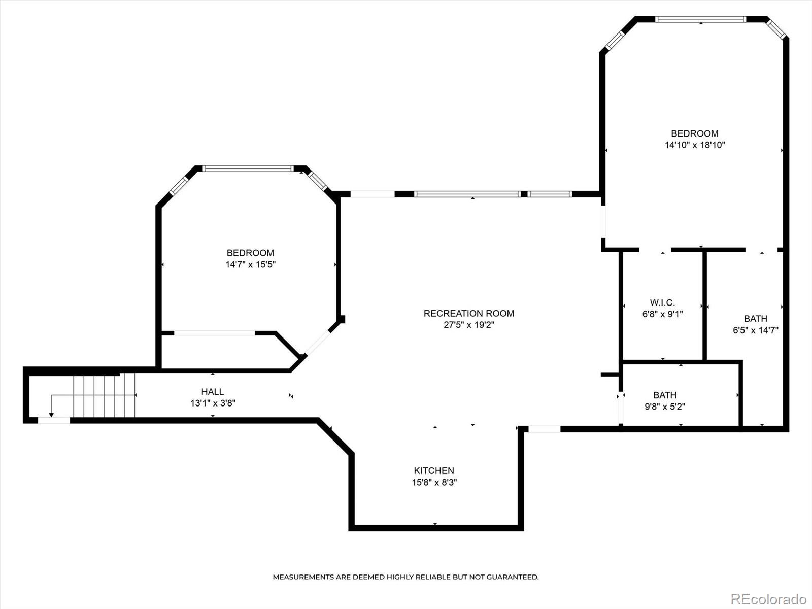 MLS Image #48 for 12939  wabash court,thornton, Colorado