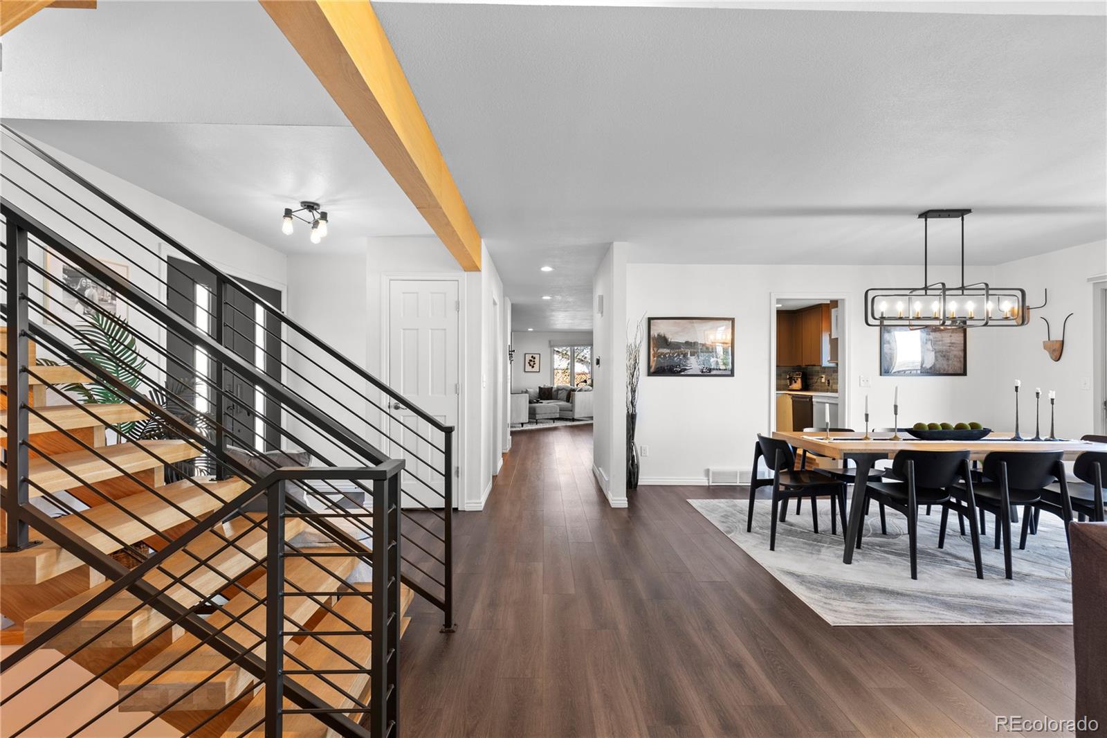 MLS Image #12 for 12017 w 54th drive,arvada, Colorado